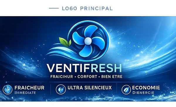 Ventifresh